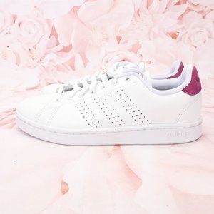 Adidas Women's Grand Court Advantage Tennis Shoes